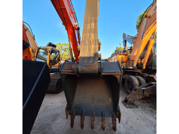 Верижен багер Doosan Dx225LCA Crawler Excavator: снимка 5 Верижен багер Doosan Dx225LCA Crawler Excavator: снимка 5