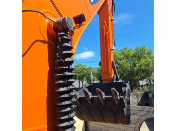 Верижен багер Doosan Dx225LCA Crawler Excavator: снимка 4 Верижен багер Doosan Dx225LCA Crawler Excavator: снимка 4