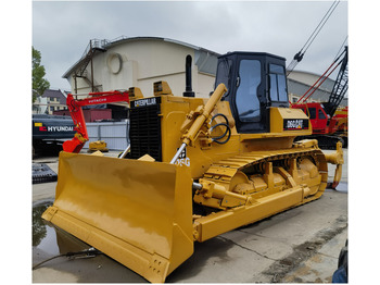 Булдозер CATERPILLAR D6G