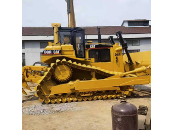 Булдозер CATERPILLAR D8R