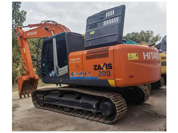 Багер HITACHI