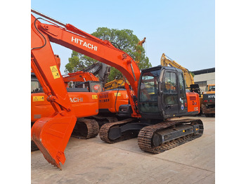 Верижен багер HITACHI ZX120