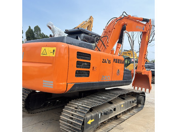 Багер HITACHI ZX200