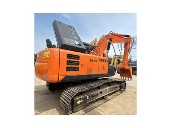 Верижен багер HITACHI ZX200