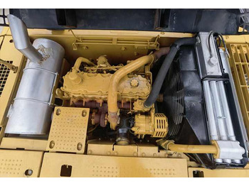 Верижен багер Hot sale CAT 325DL excavator construction machinery CAT325DL Hydraulic crawler EXCAVATOR for sale: снимка 5