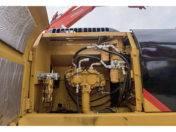 Верижен багер Hot sale CAT 325DL excavator construction machinery CAT325DL Hydraulic crawler EXCAVATOR for sale: снимка 4