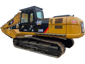 Багер CATERPILLAR