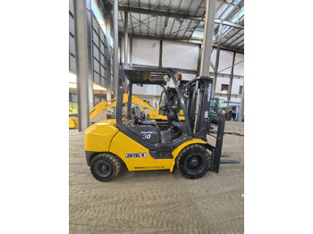 Дизелов мотокар KOMATSU