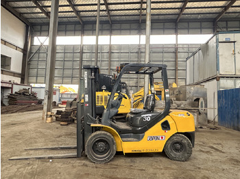 Дизелов мотокар KOMATSU
