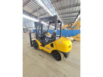 Дизелов мотокар KOMATSU