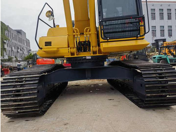 Верижен багер Komatsu PC 220-8 Excavator: снимка 5
