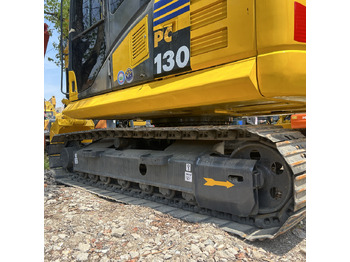 Верижен багер KOMATSU PC130-7