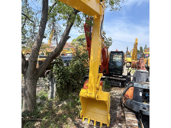 Верижен багер Komatsu PC130-7 Excavator: снимка 5