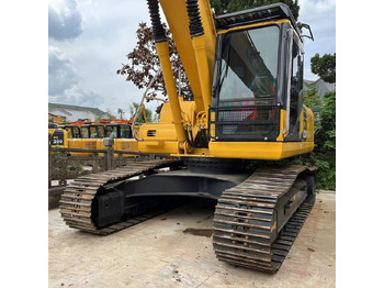 Верижен багер KOMATSU PC220-8