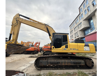 Верижен багер KOMATSU PC400-8