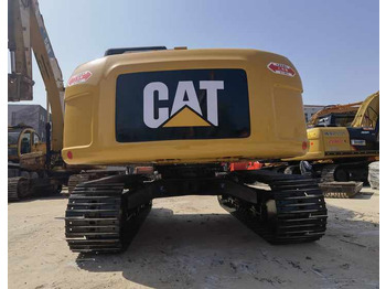 Верижен багер New Arrival Orignal Second Hand Caterpillar CAT 312D cheap used excavator with good condition and high performance: снимка 3