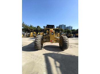 Грейдер Original Condition Caterpillar Used 140K Motor Graders Japan Cat 140h 140g 140K Hot Sale in shanghai: снимка 2