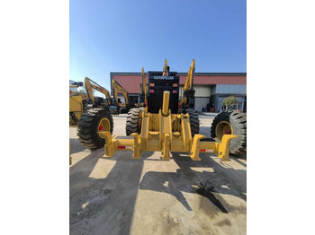 Грейдер Original Condition Caterpillar Used 140K Motor Graders Japan Cat 140h 140g 140K Hot Sale in shanghai: снимка 5