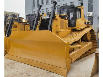 Лизинг на  Original Japan Used CAT D6R Bulldozer Second Hand CAT D6R Bulldozer with fast delivery and low price for sale Original Japan Used CAT D6R Bulldozer Second Hand CAT D6R Bulldozer with fast delivery and low price for sale: снимка 3