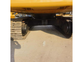 Багер Original Japan made Caterpillar machine Used Machinery CAT 330BL cheap used excavator for sale: снимка 3