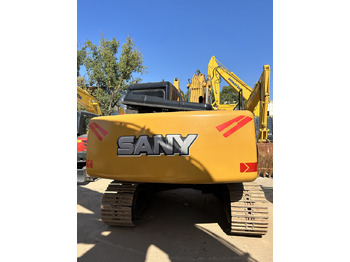 Верижен багер SANY 135C Excavator: снимка 5