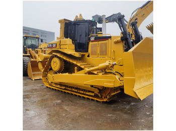 Булдозер CATERPILLAR D7G