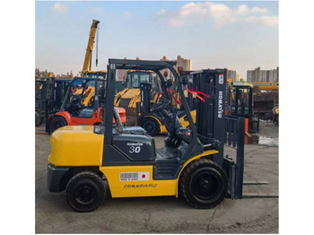 Дизелов мотокар KOMATSU