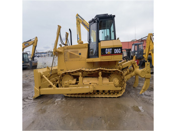 Грейдер CATERPILLAR 140H