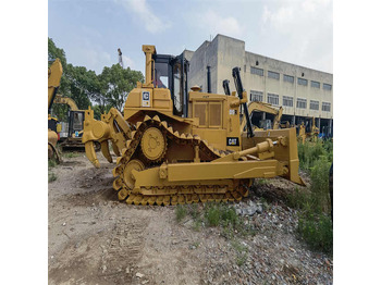 Булдозер CATERPILLAR D6R