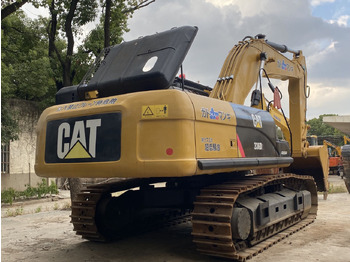Багер CATERPILLAR 336D2