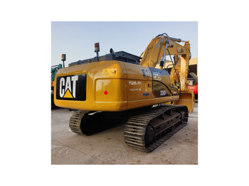 Багер CATERPILLAR 336D2