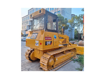Булдозер CATERPILLAR D5K