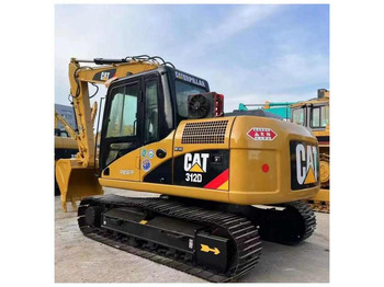 Верижен багер CATERPILLAR 308C
