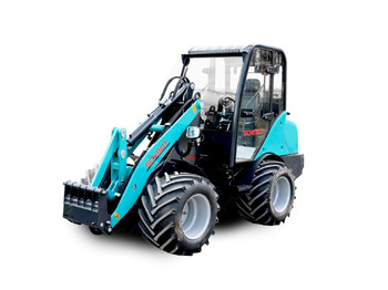 Колесен товарач YANMAR