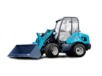 Колесен товарач KUBOTA