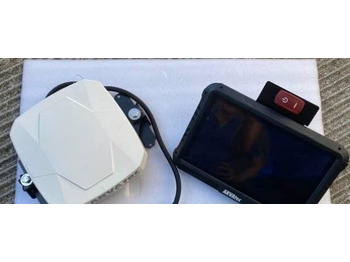 Нови Навигационна система за Селскостопанска техника Guida satellitare RTK ARVANav3: снимка 2