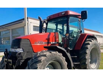 Трактор CASE IH MX Maxxum