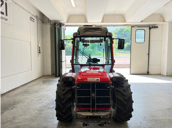 Трактор ANTONIO CARRARO TRX 9400: снимка 3