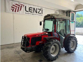 Трактор ANTONIO CARRARO TRX 9400: снимка 2
