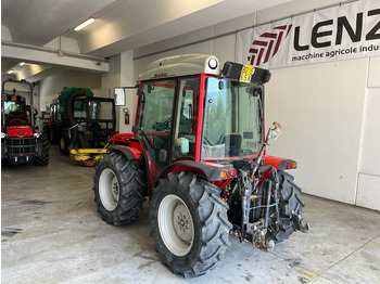 Трактор ANTONIO CARRARO TRX 9400: снимка 4