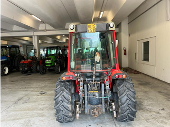 Трактор ANTONIO CARRARO TRX 9400: снимка 5