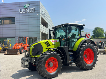 Трактор CLAAS Arion 630