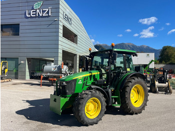 Трактор JOHN DEERE 5M Series