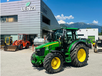 Трактор JOHN DEERE 5R Series