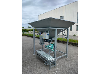 Нови Машина за опаковане ARK01 bagging machine: снимка 2