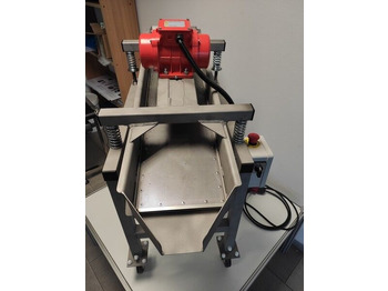 Нови Промишлено оборудване New PP25 VIBRATING SCREENER: снимка 3