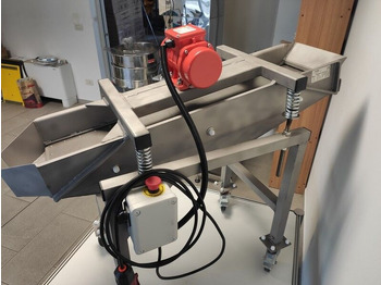 Нови Промишлено оборудване New PP25 VIBRATING SCREENER: снимка 5