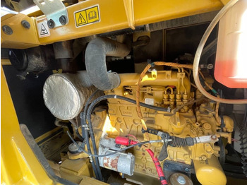 Мини багер CAT 305 C CR: снимка 4