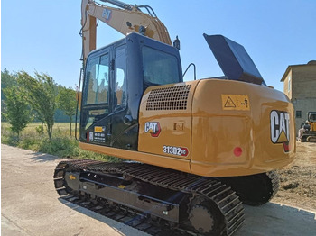 Верижен багер CATERPILLAR 313