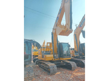 Верижен багер CATERPILLAR 320GC